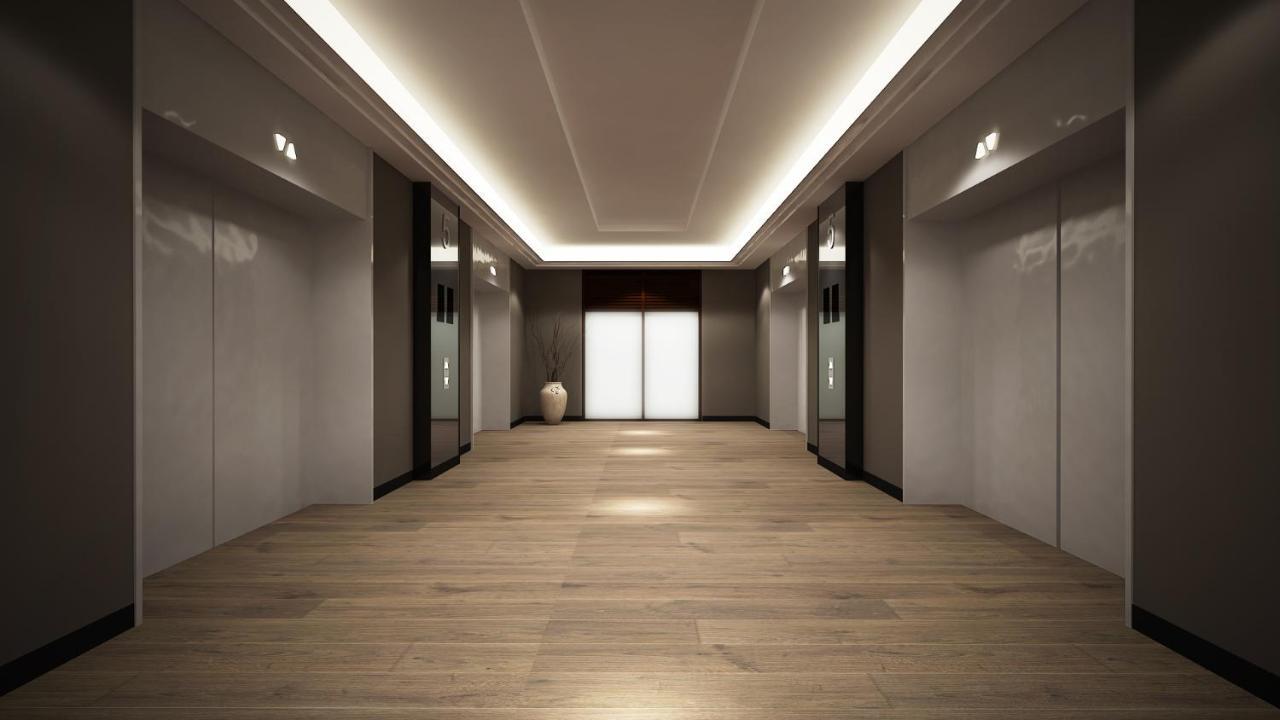 Aces Hotel Kuala Lumpur Exterior photo